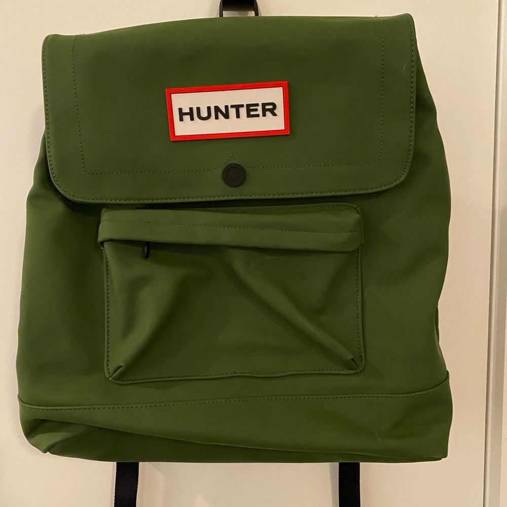 Hunter Backpack